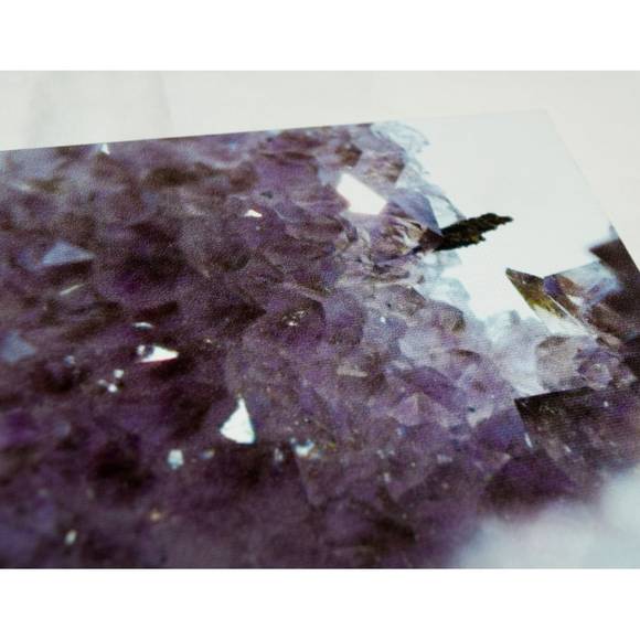 Geode Canvas Print - Picture 5 of 7